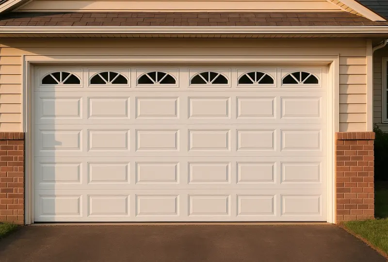 Contact Clearwater Garage Door